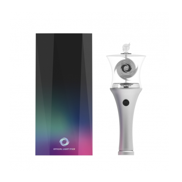 TEMPEST Official Light Stick - main image