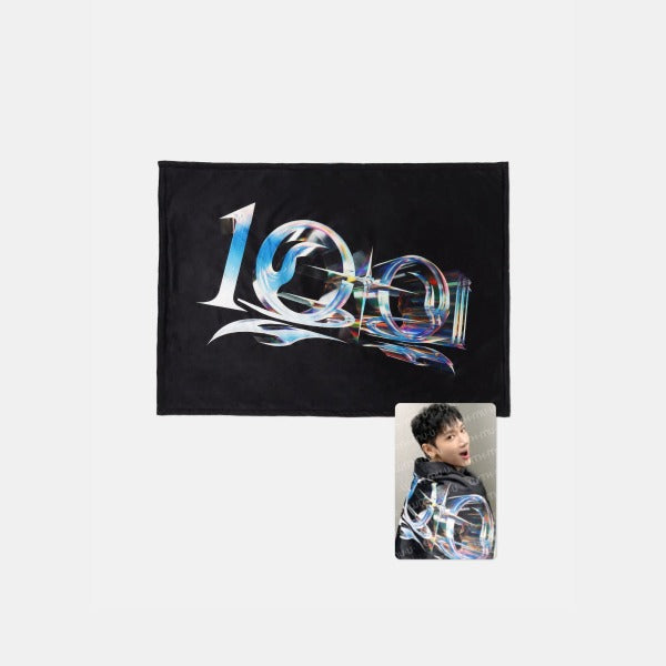 TEN Blanket Set 2024 TEN FAN CONCERT 1001 Official MD - main image