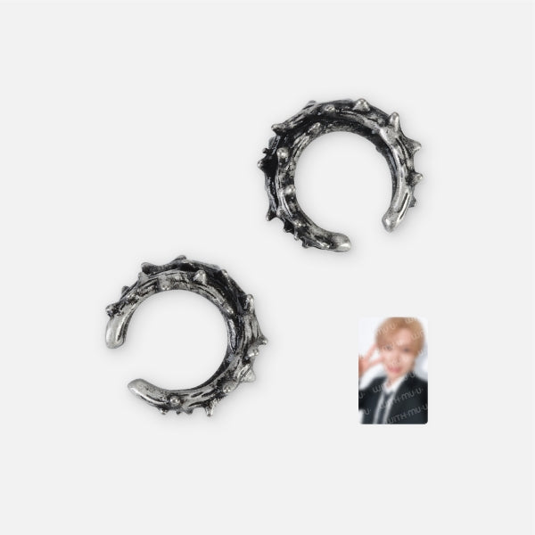 TEN Ear Cuffs Set 2025 TEN Concert 1001 MOVEMENT STUNNER IN SEOUL Official MD - main image