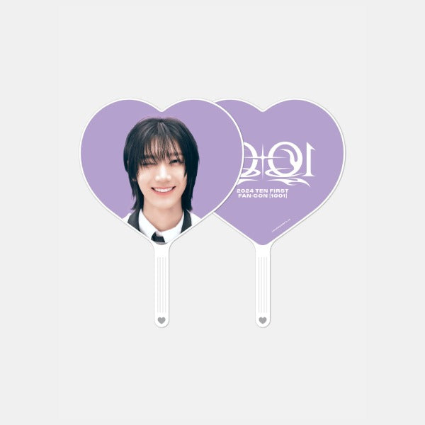 TEN Image Picket 2024 TEN FAN CONCERT 1001 Official MD - main image