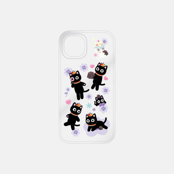 TEN Phone Case 2025 TEN Concert 1001 MOVEMENT STUNNER IN SEOUL Official MD - main image