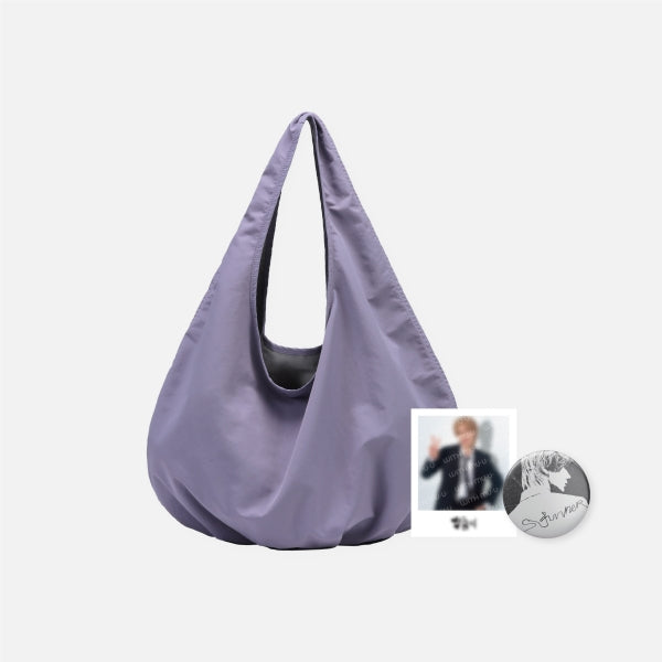 TEN Reversible Bag Set 2025 TEN Concert 1001 MOVEMENT STUNNER IN SEOUL Official MD - main image