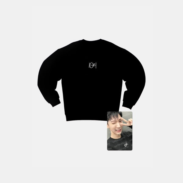 TEN Sweatshirt Set 2024 TEN FAN CONCERT 1001 Official MD - main image