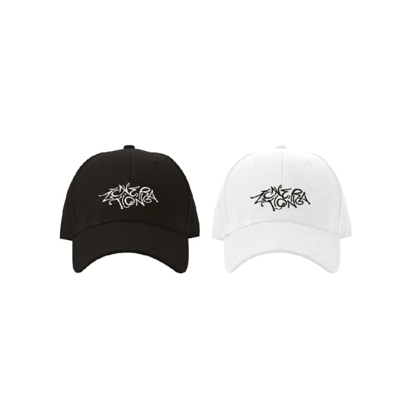 THE BOYZ Ball Cap WORLD TOUR ZENERATION2 Official MD main image