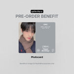 THE BOYZ - HBD ERIC Special Kit - K PLACE