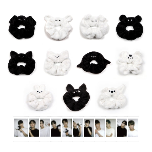 THE BOYZ - Light Stick Chou Chou [THE BOYZ WORLD TOUR