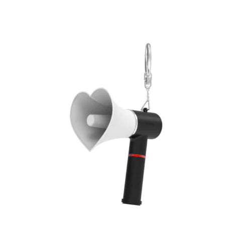 THE BOYZ - Official Light Stick Keyring main image