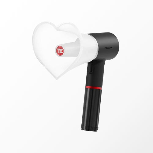 THE BOYZ Official Light Stick Main Product Image