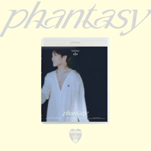 THE BOYZ Phantasy: Pt 1 Christmas in August 2nd Album DVD Ver. Jacob
