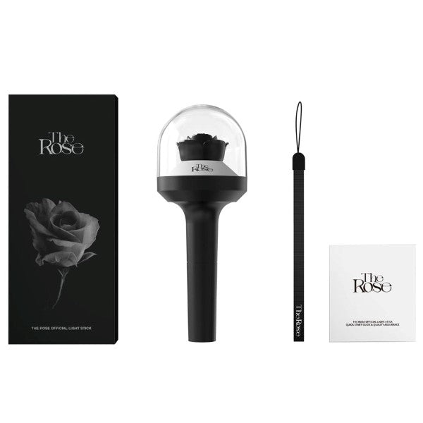 The Rose Official Light Stick image 1