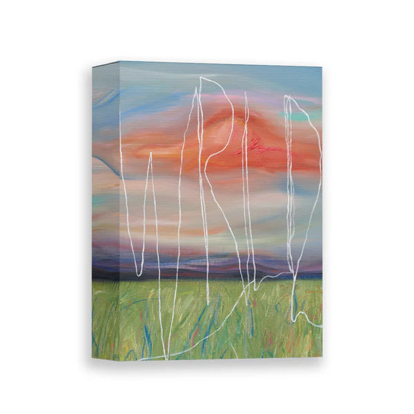 The Rose WRLD 3rd Mini Album Deluxe Ver - Main Image