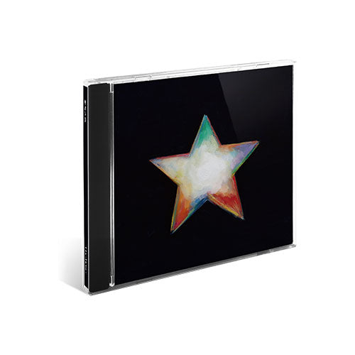The Rose WRLD 3rd Mini Album Jewel Ver - Version 1
