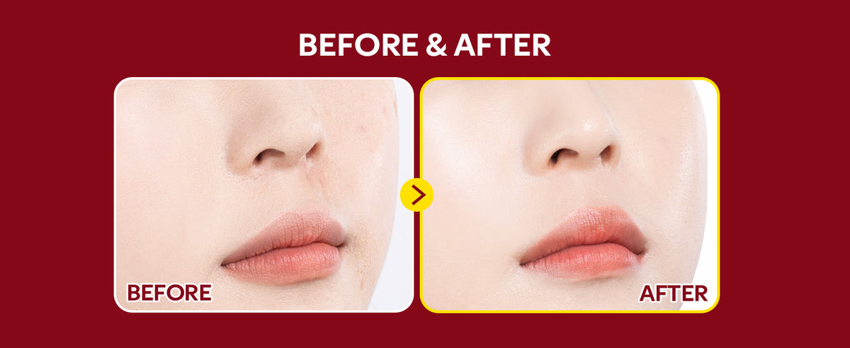TIRTIR - Mask Fit Make Up Fixer gallery image 3