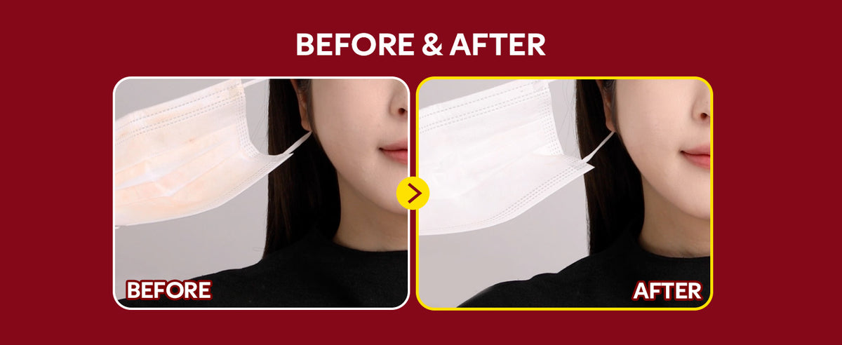 TIRTIR - Mask Fit Make Up Fixer gallery image 4