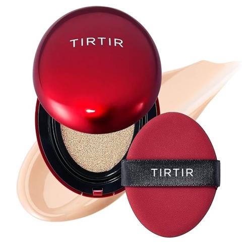 TIRTIR Mask Fit Red Cushsion - Porcelain Ver - Main Image