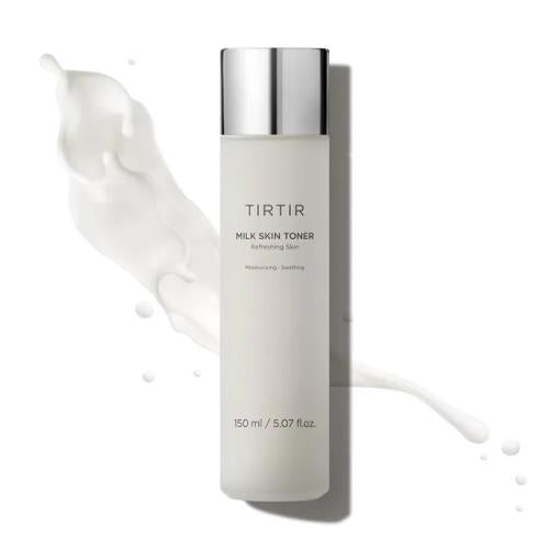 TIRTIR Milk Skin Toner - Main Image