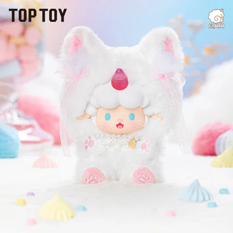 TOPTOY x GYUN-MIE MEE MEE Candy Land Series Blind Box - Main Image 7