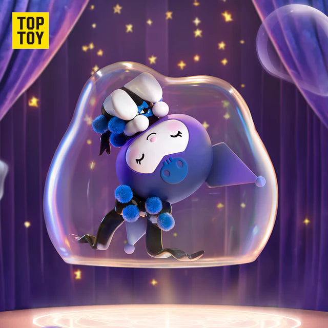 TOPTOY x SANRIO Kuromi Magic Apprentice Series Figure Blind Box - Main Image 9
