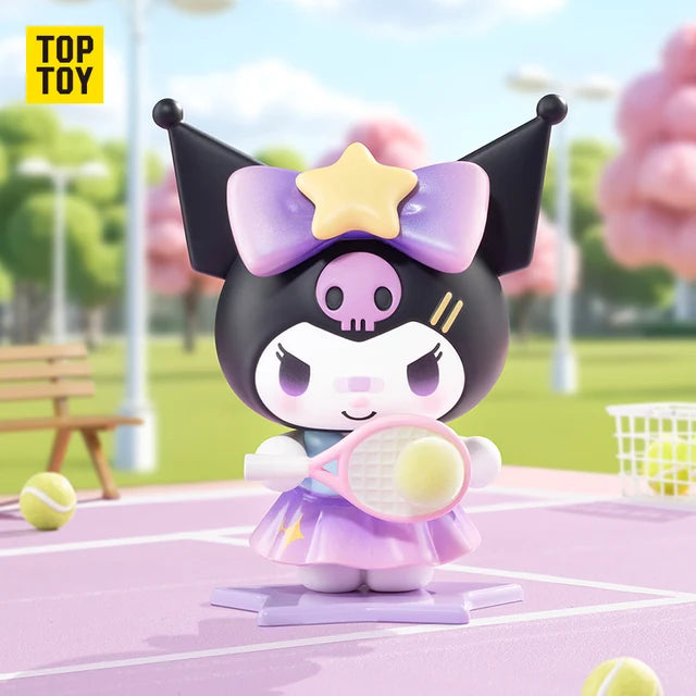 TOPTOY x SANRIO Kuromi School Diary Series Figure Blind Box - Main Image 9