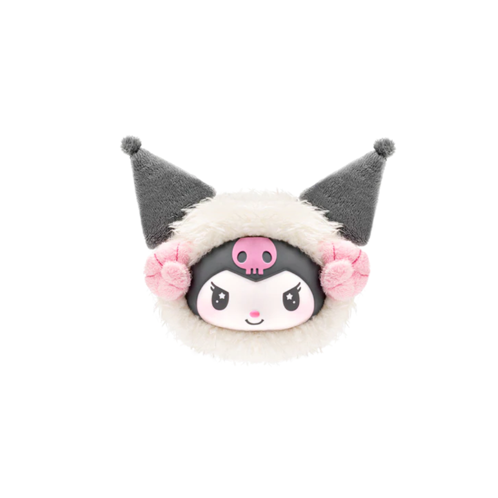 TOPTOY x SANRIO Kuromi Zodiac Series Vinyl Plush Blind Box - Main Image 8
