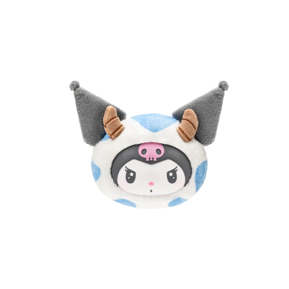 TOPTOY x SANRIO Kuromi Zodiac Series Vinyl Plush Blind Box - Main Image 9
