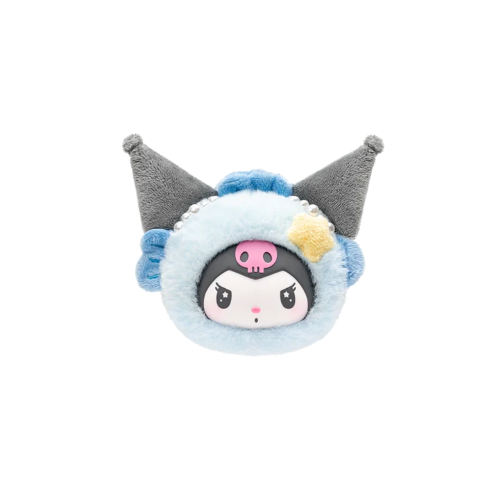 TOPTOY x SANRIO Kuromi Zodiac Series Vinyl Plush Blind Box - Main Image 10