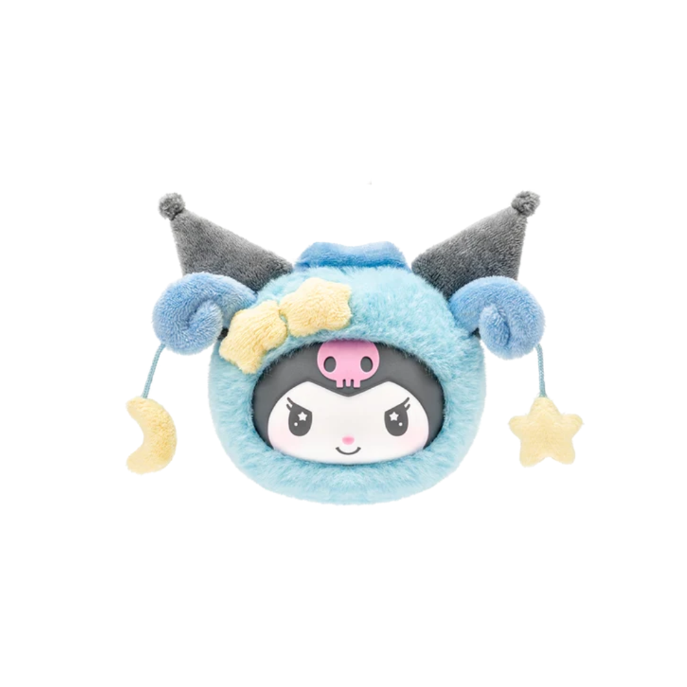 TOPTOY x SANRIO Kuromi Zodiac Series Vinyl Plush Blind Box - Main Image 11