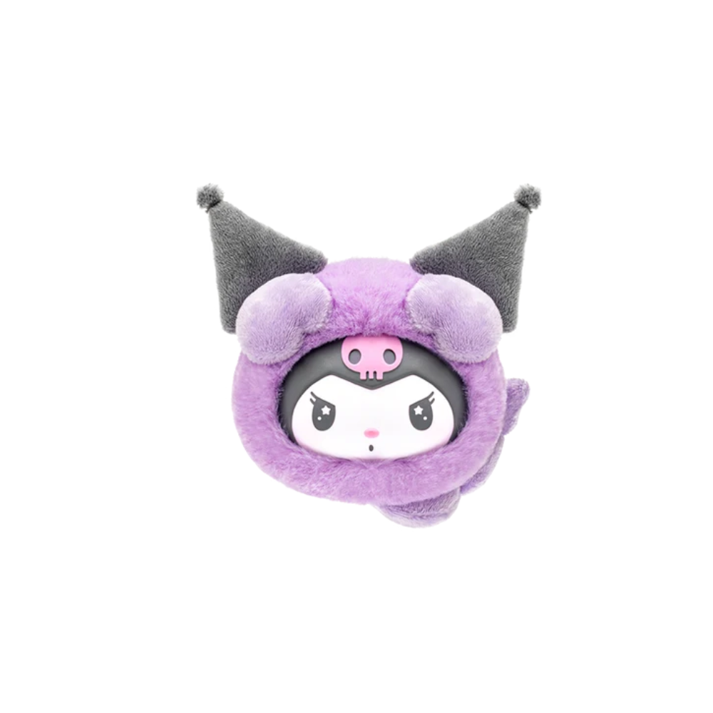 TOPTOY x SANRIO Kuromi Zodiac Series Vinyl Plush Blind Box - Main Image 12