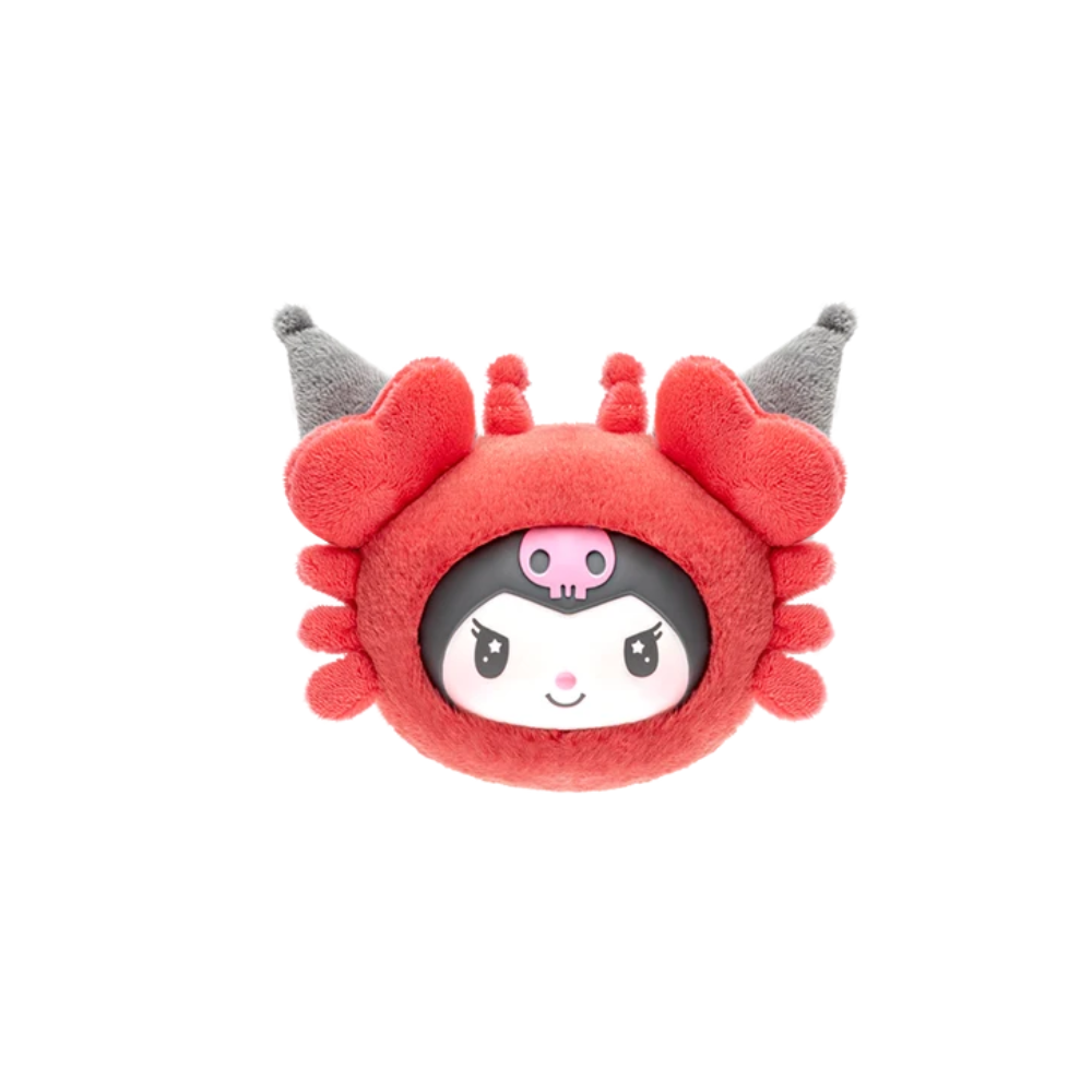 TOPTOY x SANRIO Kuromi Zodiac Series Vinyl Plush Blind Box - Main Image 13