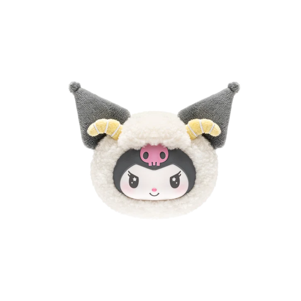 TOPTOY x SANRIO Kuromi Zodiac Series Vinyl Plush Blind Box - Main Image 14