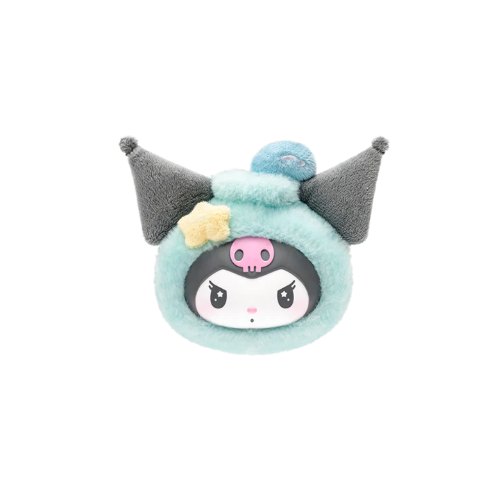 TOPTOY x SANRIO Kuromi Zodiac Series Vinyl Plush Blind Box - Main Image 15