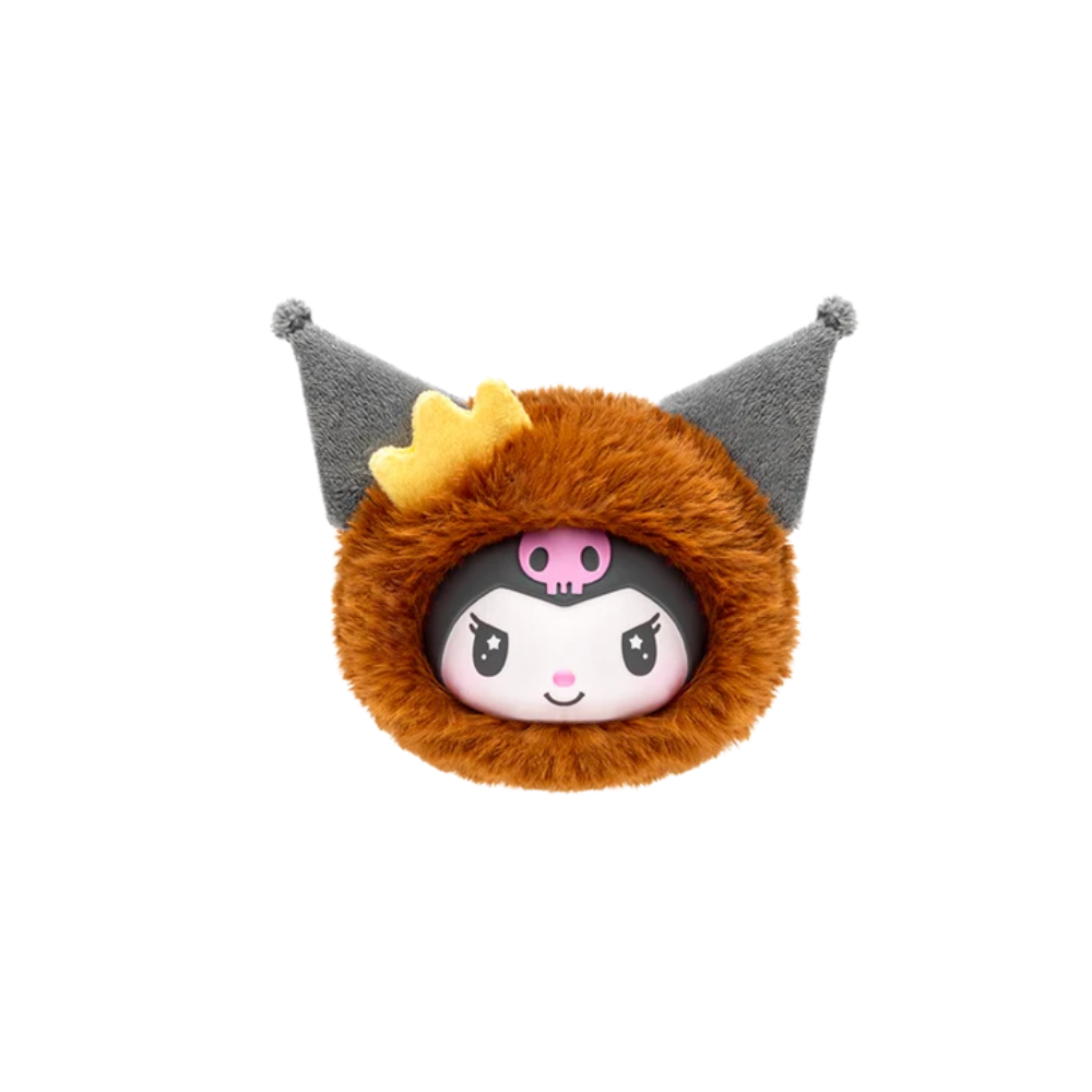 TOPTOY x SANRIO Kuromi Zodiac Series Vinyl Plush Blind Box - Main Image 16