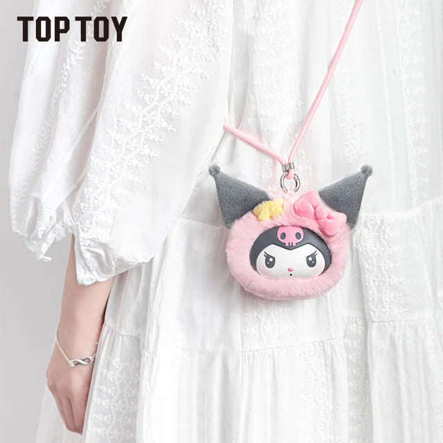 TOPTOY x SANRIO Kuromi Zodiac Series Vinyl Plush Blind Box - Main Image 4