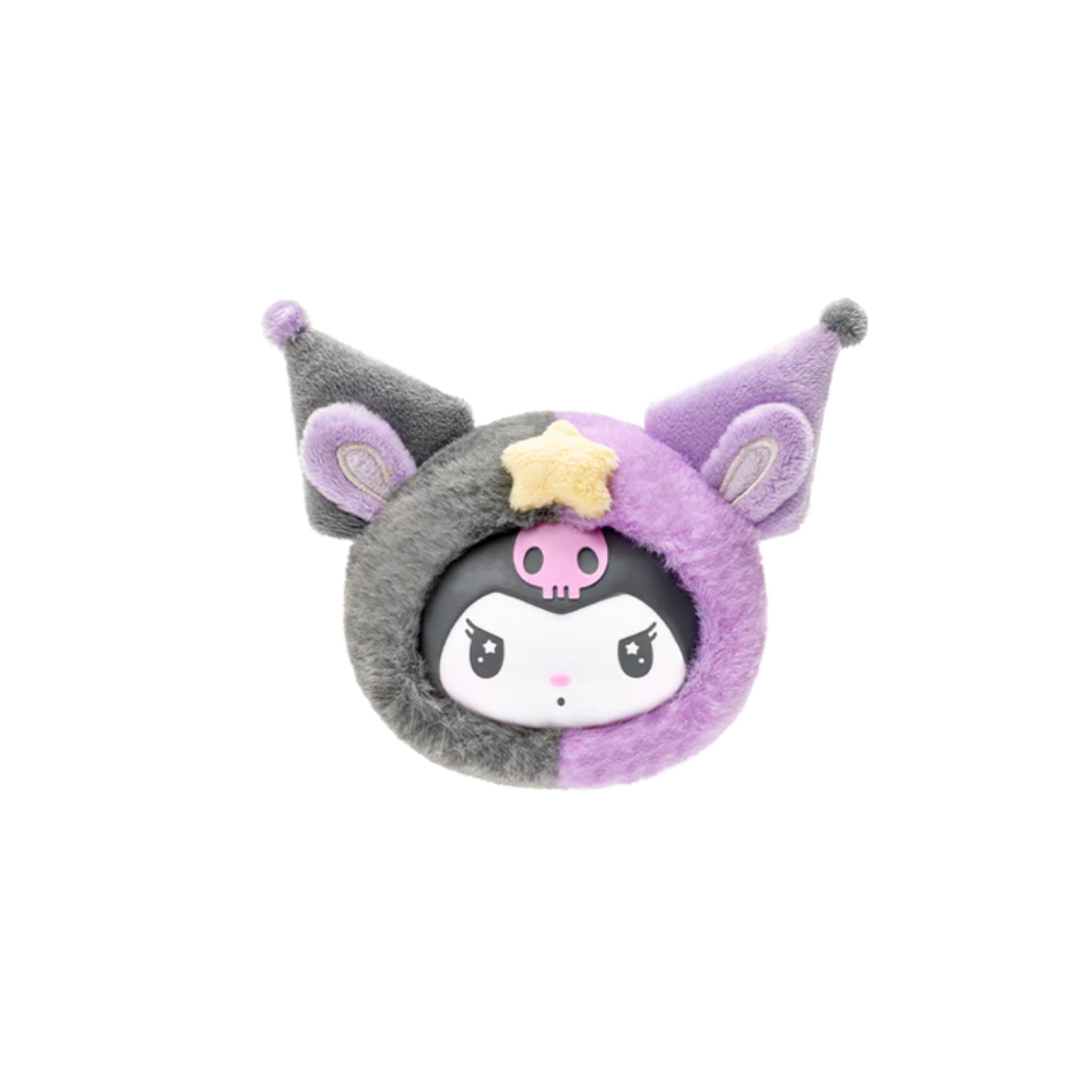TOPTOY x SANRIO Kuromi Zodiac Series Vinyl Plush Blind Box - Main Image 5