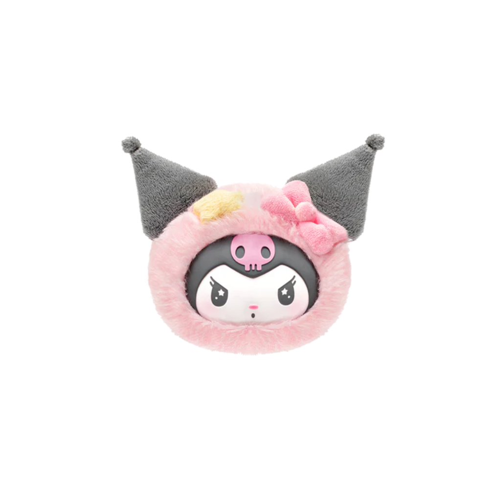 TOPTOY x SANRIO Kuromi Zodiac Series Vinyl Plush Blind Box - Main Image 6