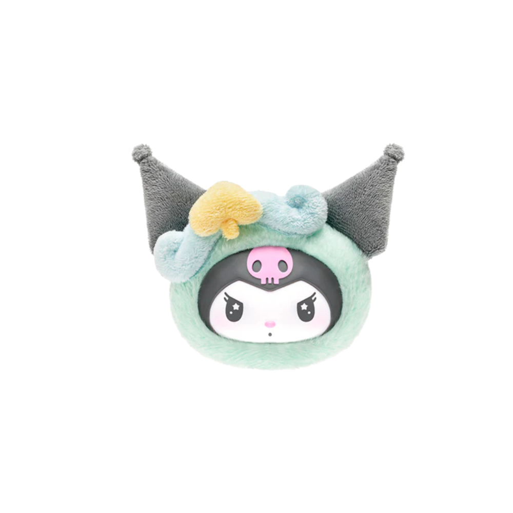 TOPTOY x SANRIO Kuromi Zodiac Series Vinyl Plush Blind Box - Main Image 7