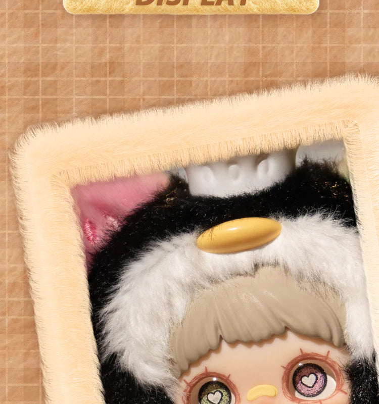 TOPTOY x MAYMEI - Surprise Party Series Plush Doll Blind Box gallery image 21