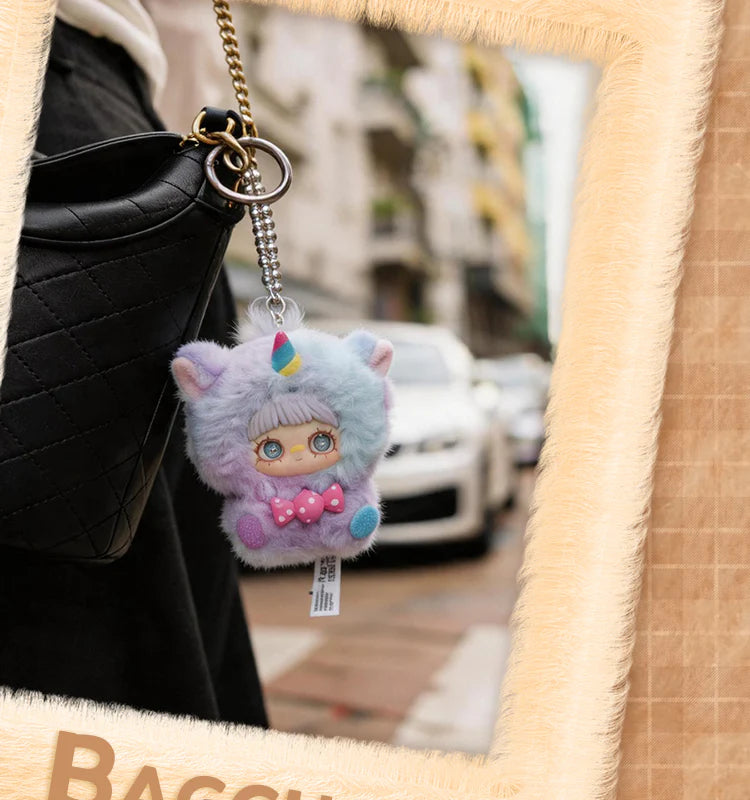TOPTOY x MAYMEI - Surprise Party Series Plush Doll Blind Box gallery image 23