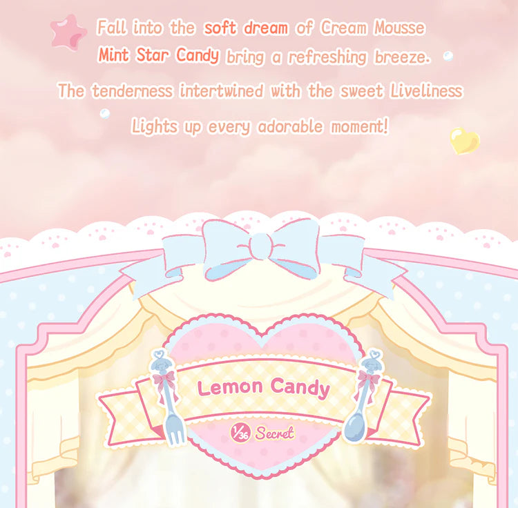 TOPTOY x SANRIO - My Melody Sweet Dreams Boudoir Series Plush Blind Box gallery image 9
