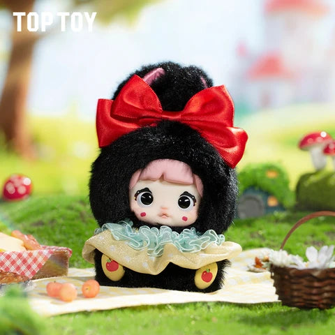 TOPTOY x NOMMI Mibao Fairytale Town Plush Doll Blind Box - Main Image 10