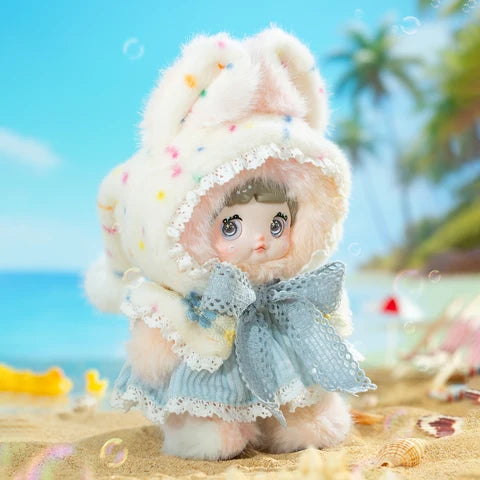 TOPTOY x NOMMI Weather Forecast Series Plush Doll Blind Box - Main Image 3