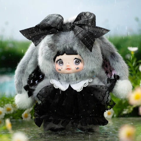 TOPTOY x NOMMI Weather Forecast Series Plush Doll Blind Box - Main Image 4