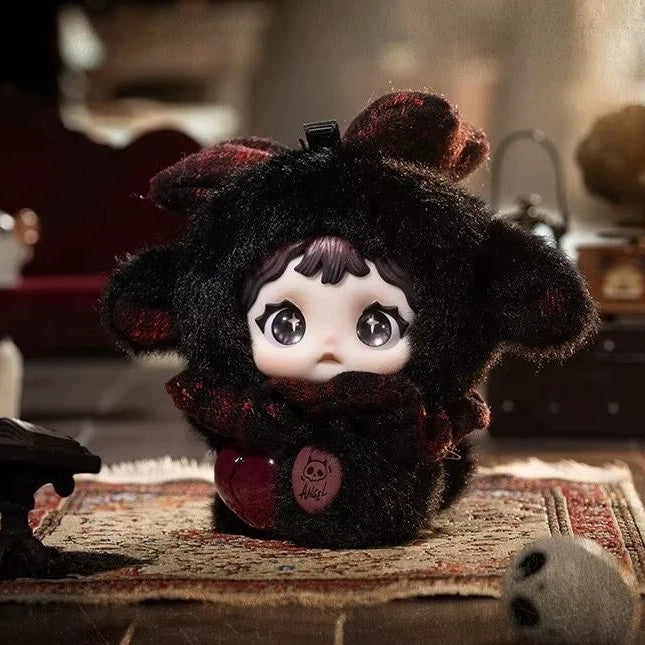 TOPTOY x NOMMI Nommi x Heymi The Entwined Fate Series Plush Doll Blind Box - Main Image 2