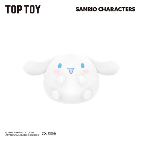 TOPTOY x SANRIO Sanrio Characters Roundy Mini Figures Surprise Blind Bag - Main Image 15