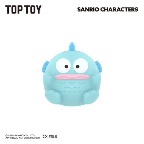 TOPTOY x SANRIO Sanrio Characters Roundy Mini Figures Surprise Blind Bag - Main Image 19