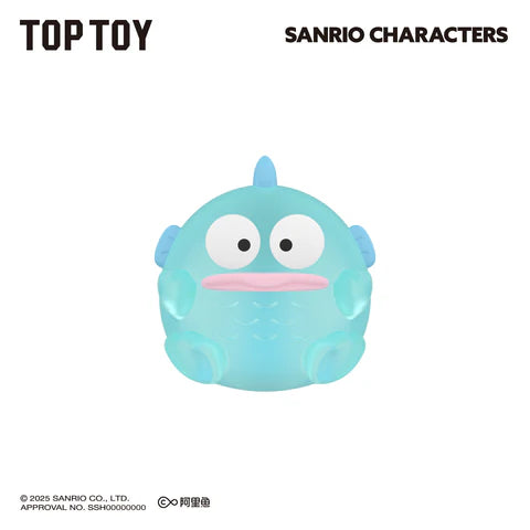 TOPTOY x SANRIO Sanrio Characters Roundy Mini Figures Surprise Blind Bag - Main Image 20