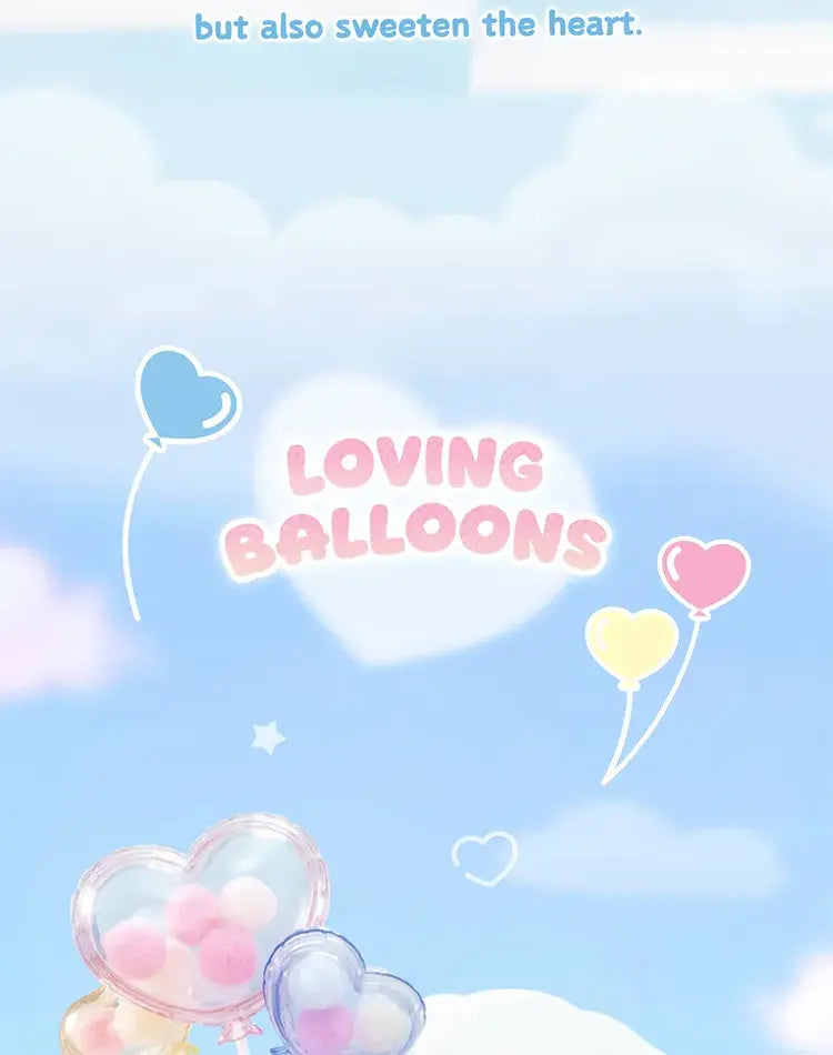 TOPTOY x SANRIO - Cinnamoroll Full of Love Series Figure Blind Box gallery image 9