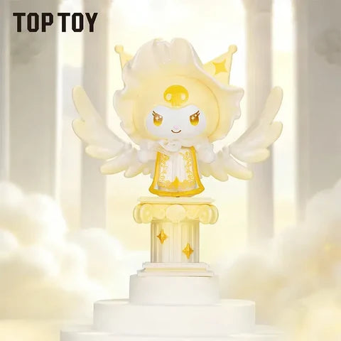 TOPTOY x SANRIO Kuromi Angels Series Figure Blind Box - Main Image 10