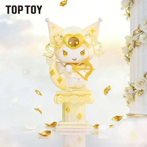 TOPTOY x SANRIO Kuromi Angels Series Figure Blind Box - Main Image 3