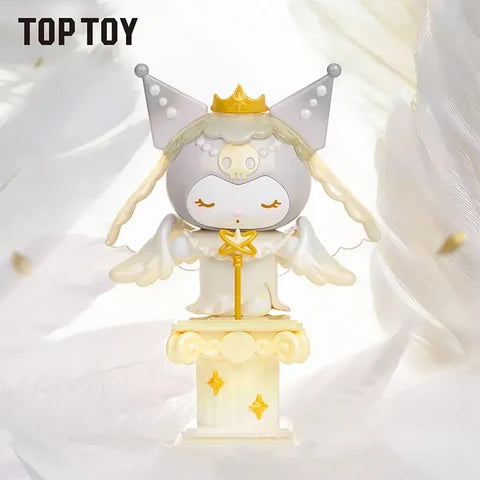 TOPTOY x SANRIO Kuromi Angels Series Figure Blind Box - Main Image 4